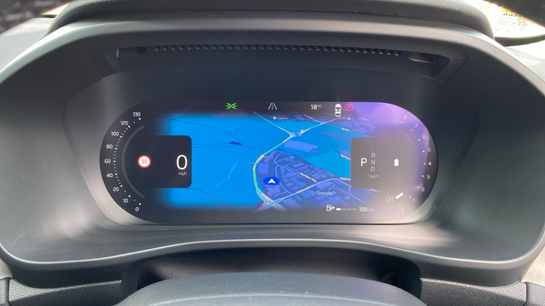 Volvo Xc40 2.0 B4P Plus Dark 5dr AWD Auto Petrol Estate